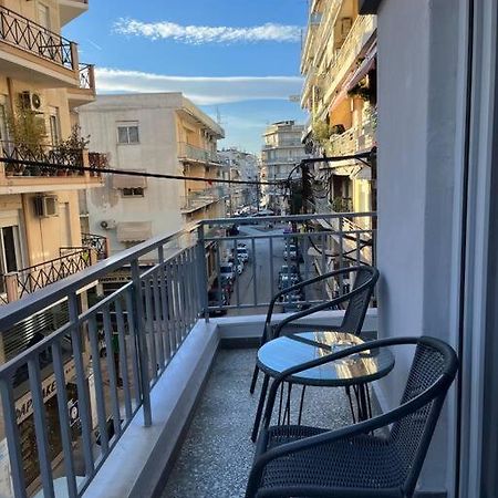 K&M Bantzh A' Apartman Dráma Kültér fotó