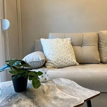 K&M Bantzh A' Apartman Dráma Kültér fotó
