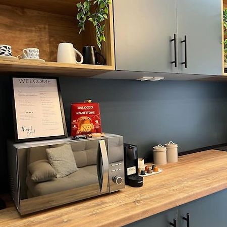 K&M Bantzh A' Apartman Dráma Kültér fotó