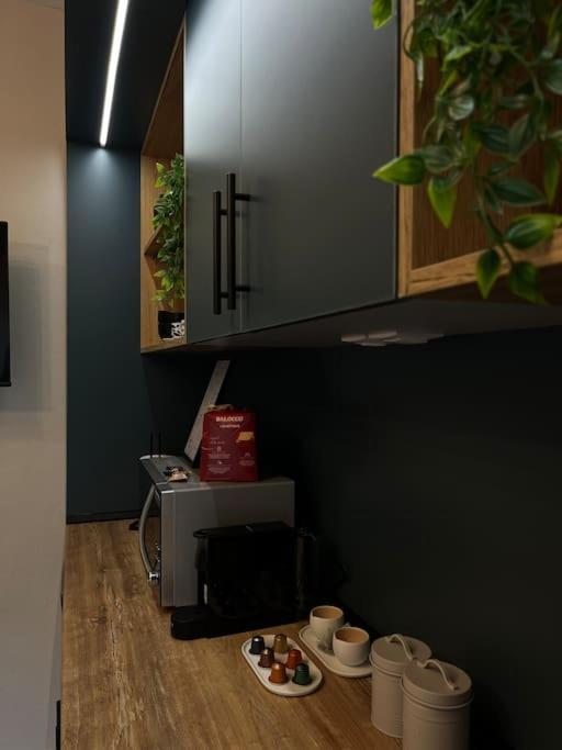 K&M Bantzh A' Apartman Dráma Kültér fotó
