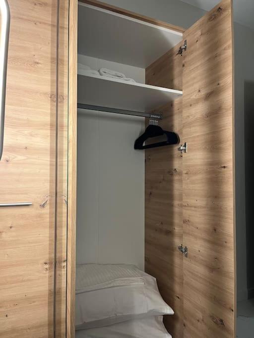 K&M Bantzh A' Apartman Dráma Kültér fotó