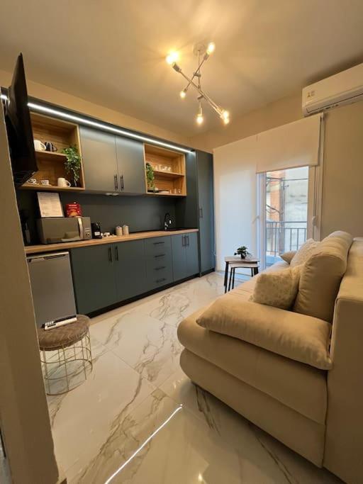 K&M Bantzh A' Apartman Dráma Kültér fotó